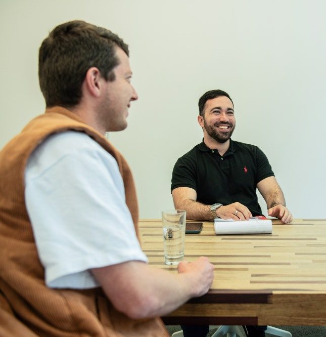 Winning Proposal Business Developer