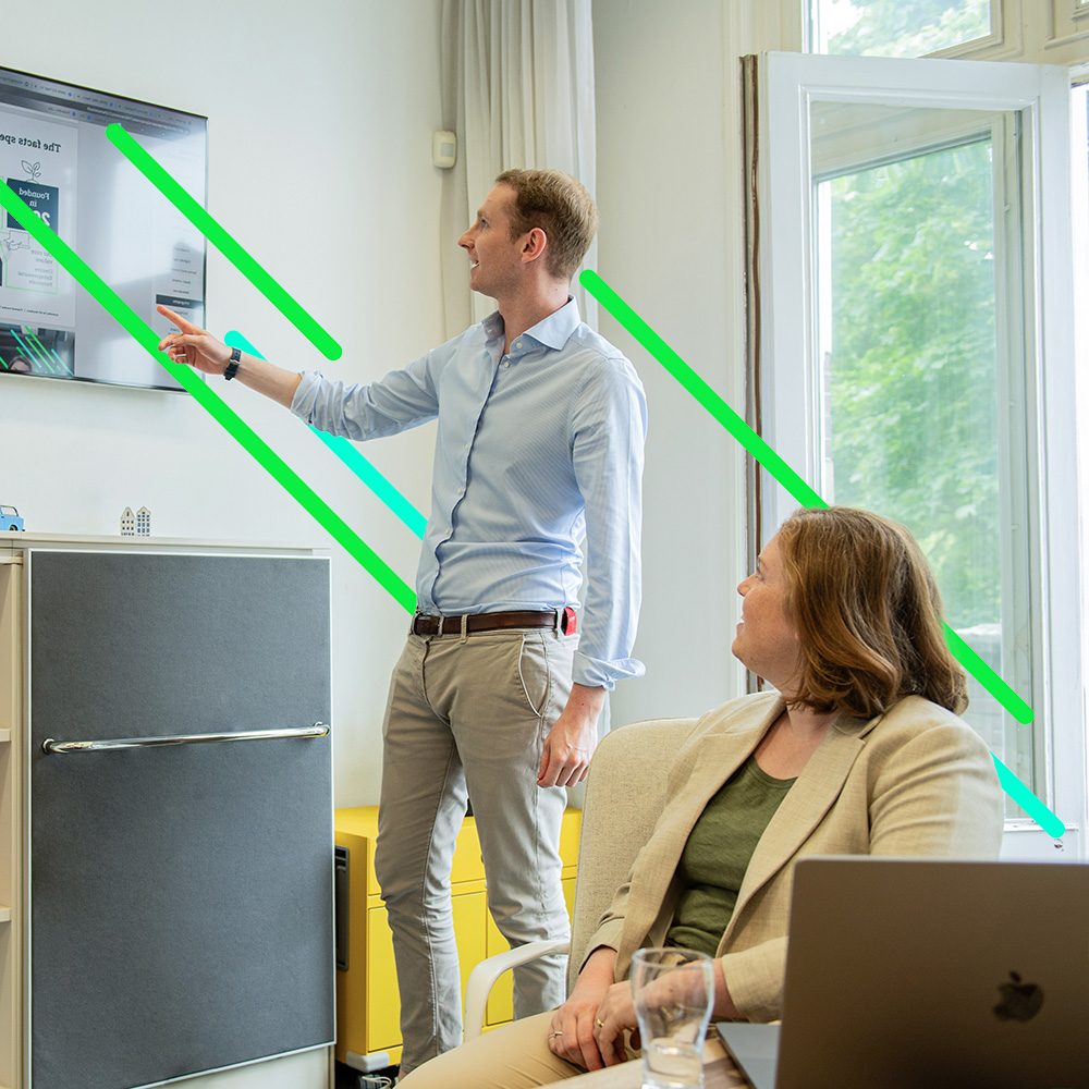 Business Developer Vacature